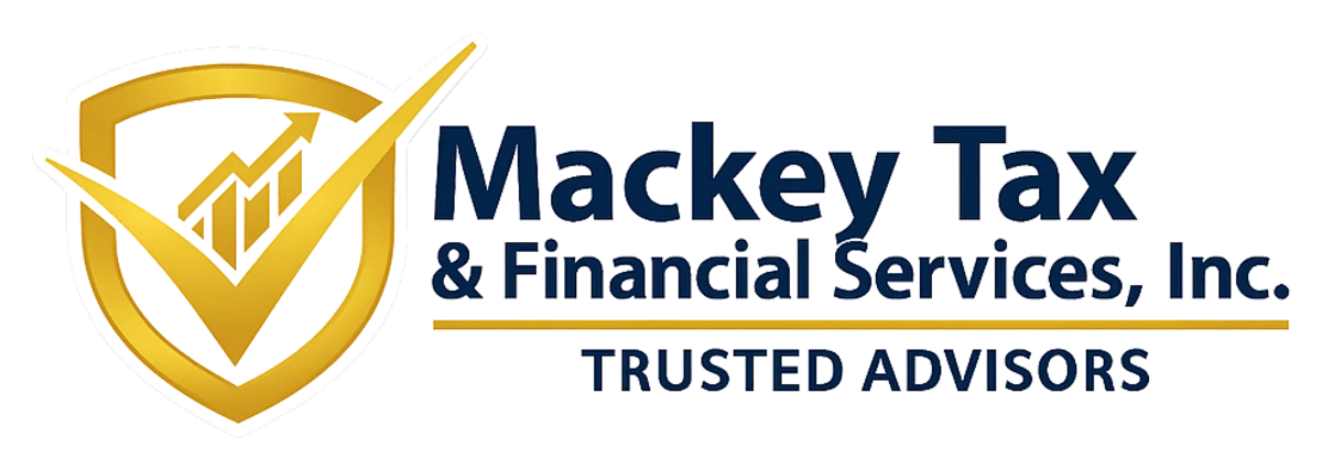 Mackey Tax & Financial Services, Inc. Trusted Advisors